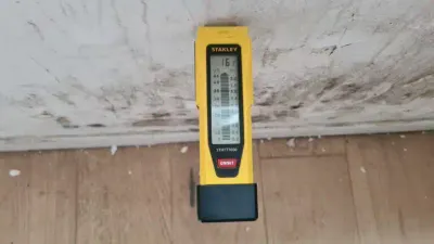 Expertise humidité Béziers