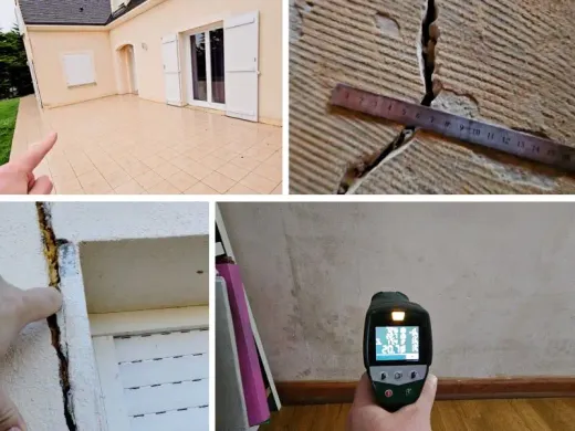 Votre Expert en Bâtiment dans l'Hérault 34