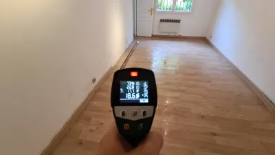 Expertise humidité Marseillan