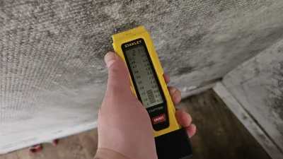 Expertise humidité Mauguio